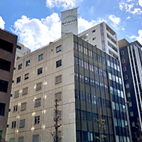 TOKYO HEAD OFFICE