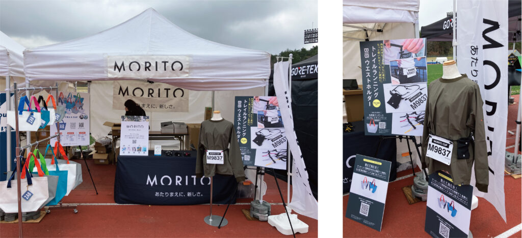 昨年の出店の様子です。たくさんのお客様にお越しいただきありがとうございました。